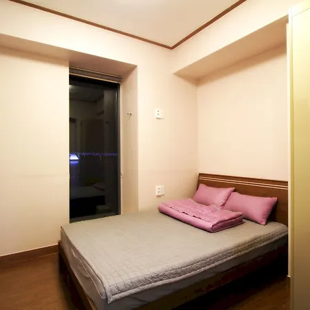 The View Guest House